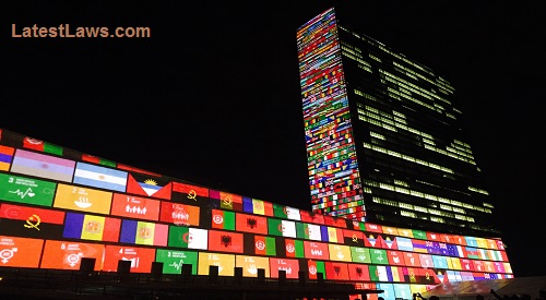 UN Headquaters