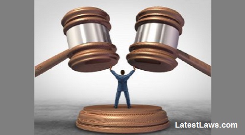 Stopping wheels of Justice