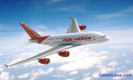 Aadhar Air India