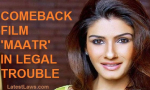 Raveena Tandon film
