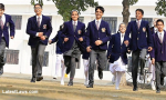 Schools selling Uniforms