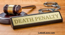 Death Penalty