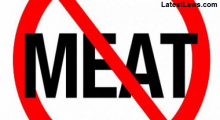 Meat Ban Challenged