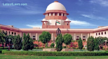 Supreme Court, New Delhi