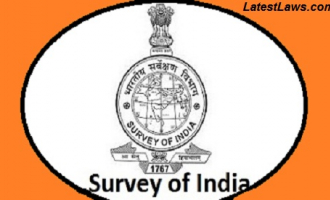 Survey-of-India-Logo