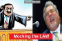Mallya Gets Bail