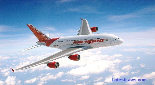 Aadhar Air India