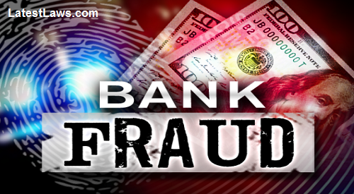 Bank Fraud