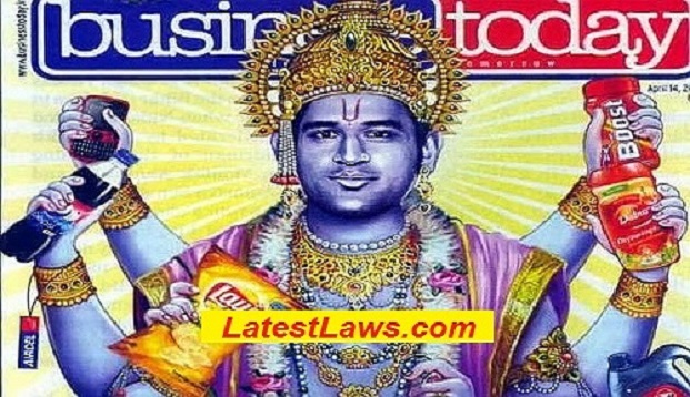 MS Dhoni