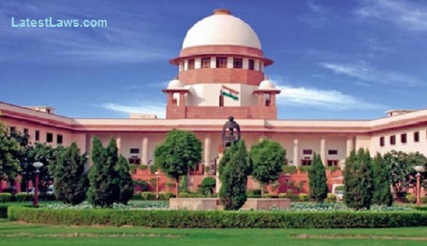 Supreme Court, New Delhi