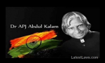 APJ Abdul Kalam