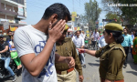 Anti Romeo drive