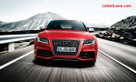 Audi slashes rates, courtsey GST