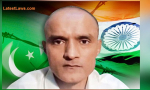 Kulbhushan Jadhav Case