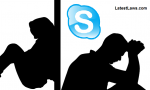 Divorce via Skype