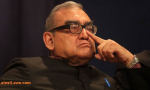 Justice Katju