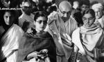Assassination of Mahatma Gandhi