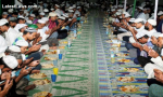 Hindu Muslim unity