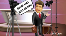 Arnab Goswami
