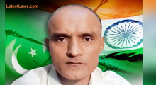 Kulbhushan Jadhav Case