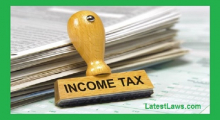 Income Tax Department