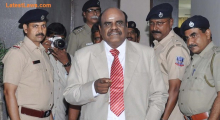 Justice Karnan