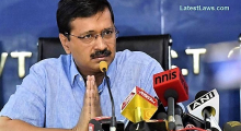 Arvind Kejriwal