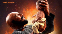 Legal problems for Bahubali’s Kattappa