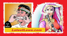 Matrimonial Disputes