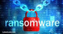 Ransomware Threat