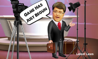 Arnab Goswami