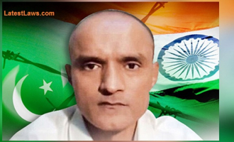 Kulbhushan Jadhav Case