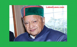 Himachal CM Virbhadra Singh