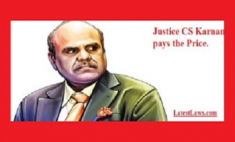 Justice CS Karnan