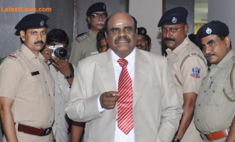 Justice Karnan