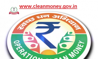 Operation Clean Money