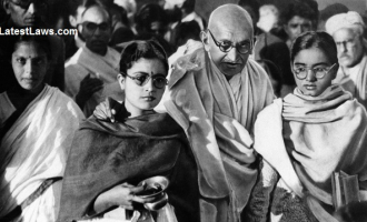 Assassination of Mahatma Gandhi