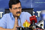 Arvind Kejriwal