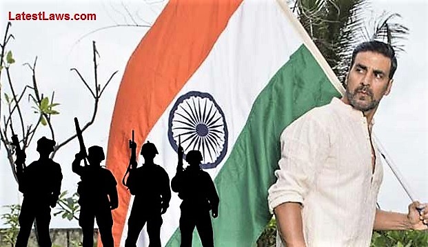 Akshay Kumar