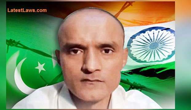 Kulbhushan Jadhav Case