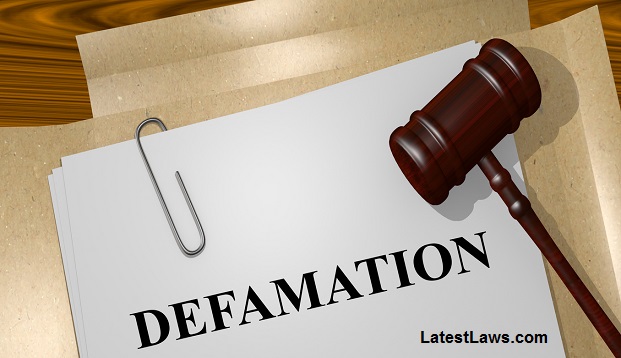 Defamation