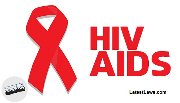 HIV in India