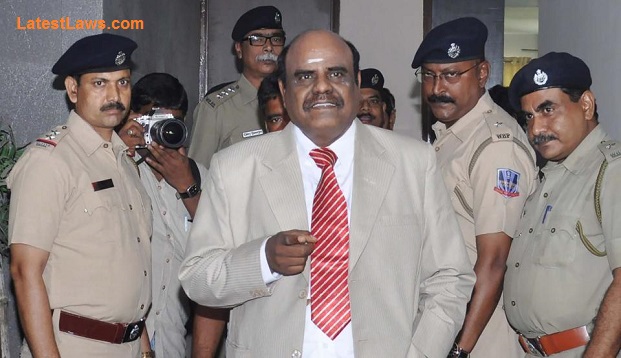 Justice Karnan