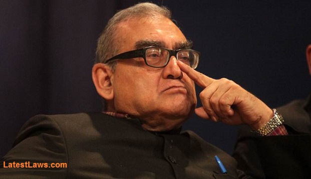 Justice Katju