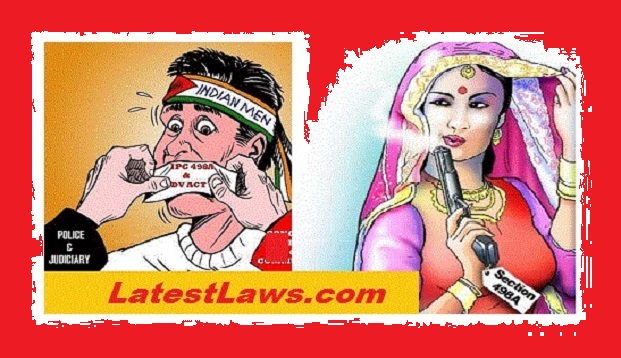 Matrimonial Disputes