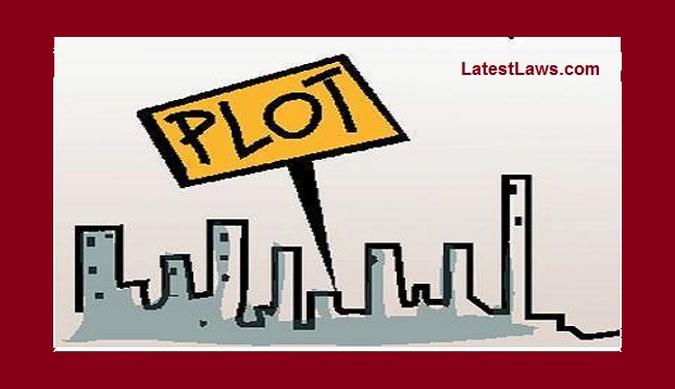Unauthorised Plots