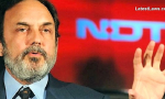 CBI raid on NDTV