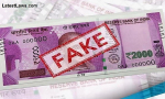 Fake Rs. 2000 Notes
