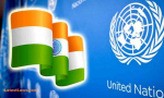 United Nations and India