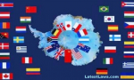 Indian Law on Antartica